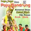 Supinah & Wiwin - Lagu Lagu Paju Gandrung